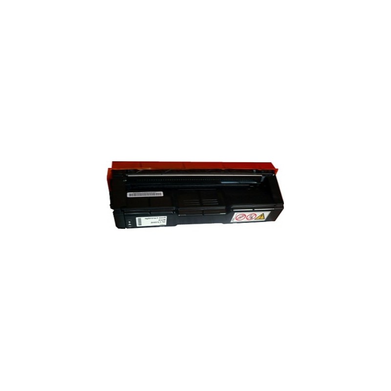 Ricoh Toner Magenta